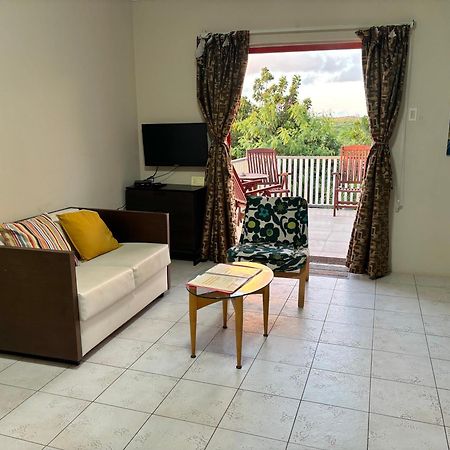 Advantage Apartments Curacao Willemstad Extérieur photo