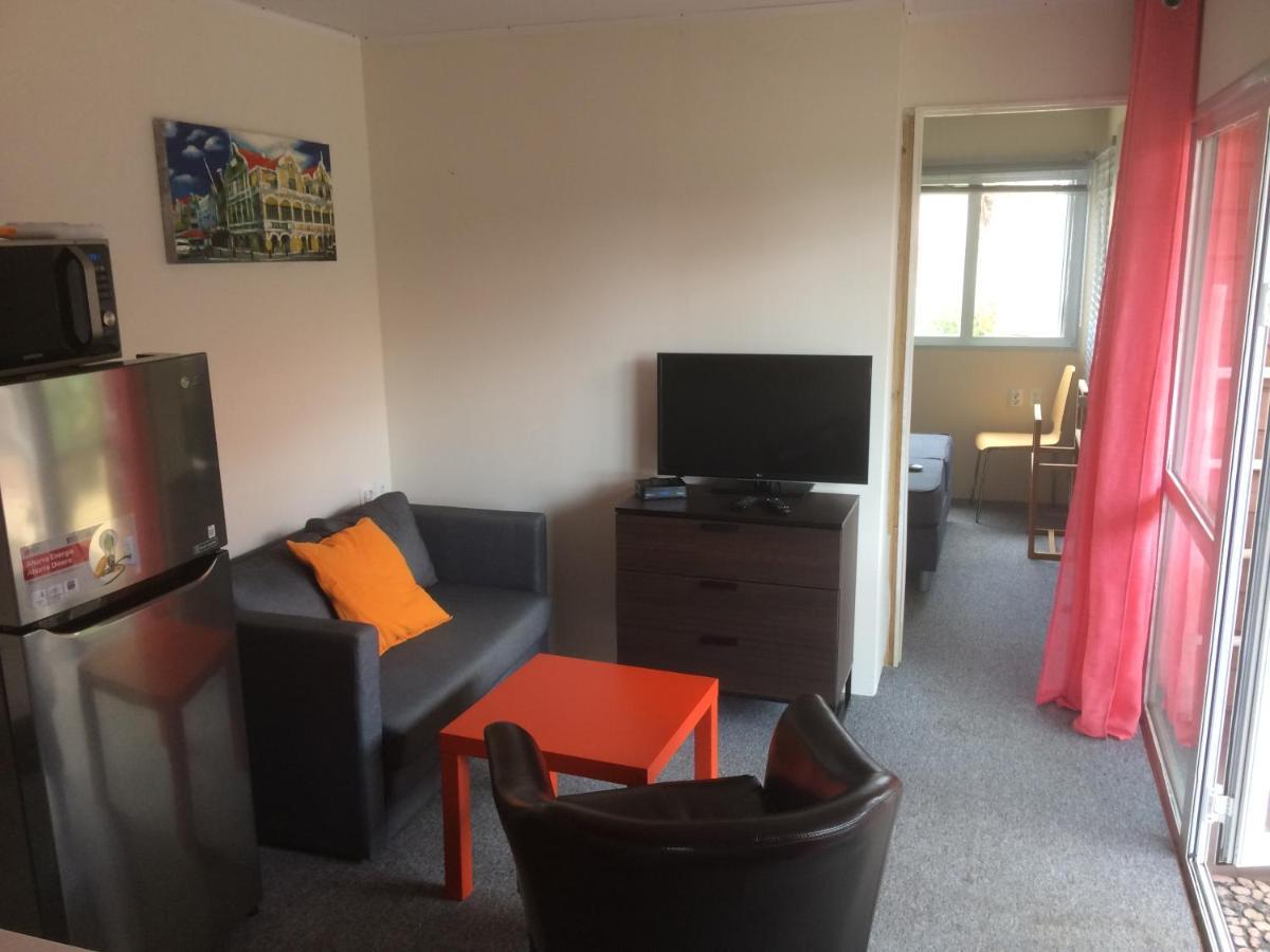 Advantage Apartments Curacao Willemstad Extérieur photo