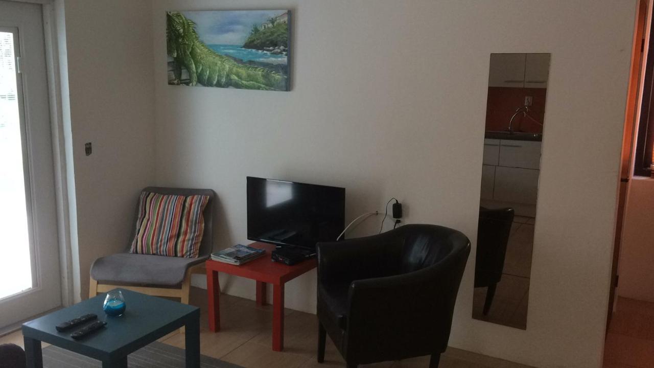 Advantage Apartments Curacao Willemstad Extérieur photo