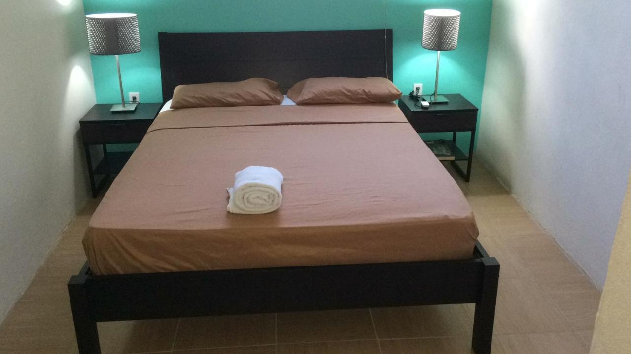 Advantage Apartments Curacao Willemstad Extérieur photo