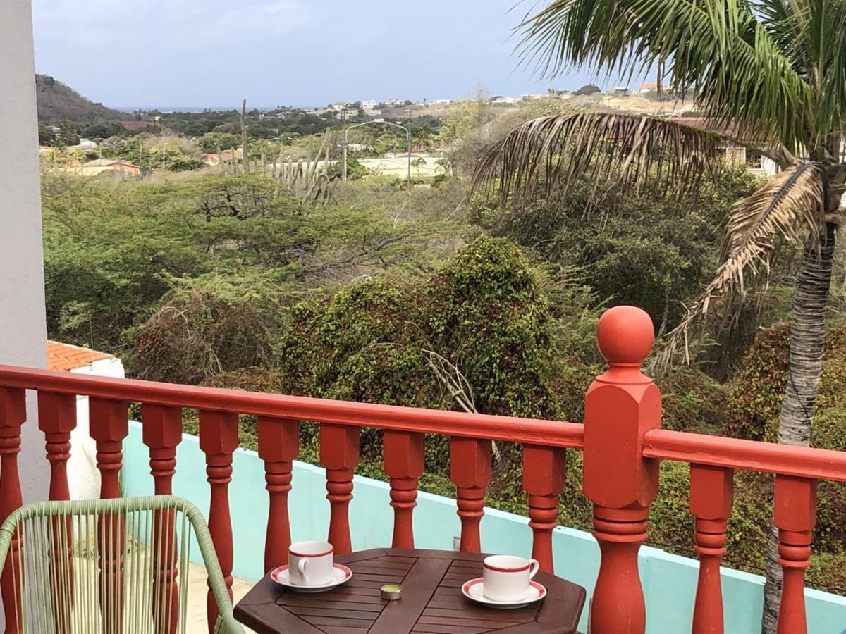 Advantage Apartments Curacao Willemstad Extérieur photo