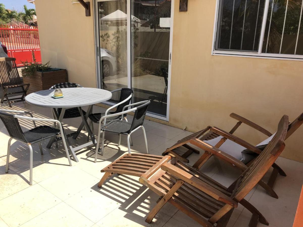 Advantage Apartments Curacao Willemstad Extérieur photo