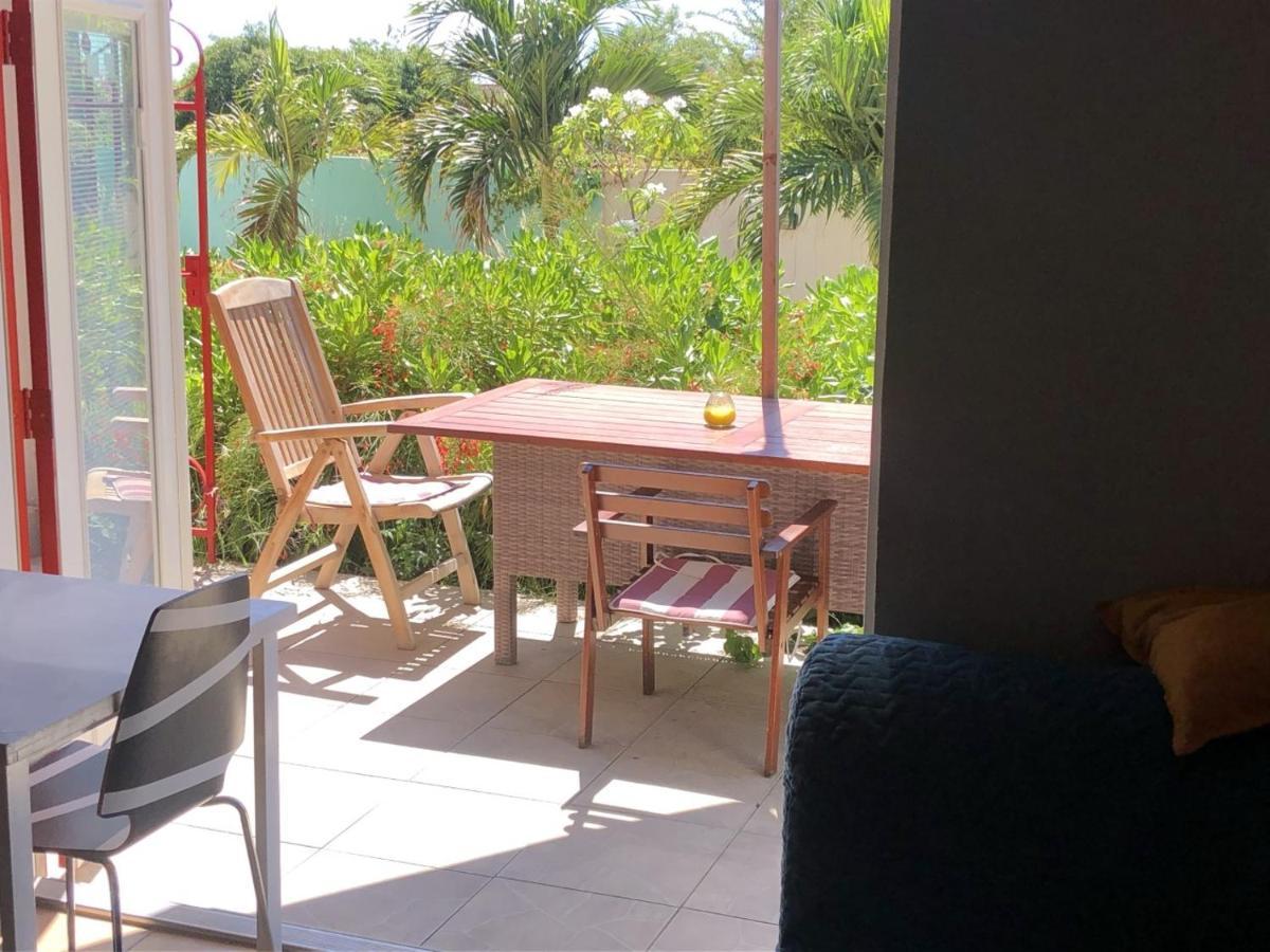 Advantage Apartments Curacao Willemstad Extérieur photo