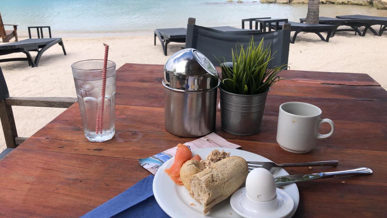 Advantage Apartments Curacao Willemstad Extérieur photo