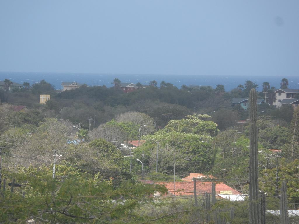 Advantage Apartments Curacao Willemstad Chambre photo