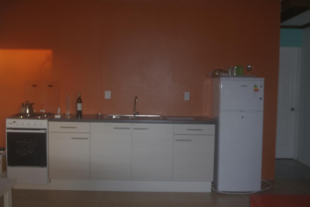 Advantage Apartments Curacao Willemstad Extérieur photo