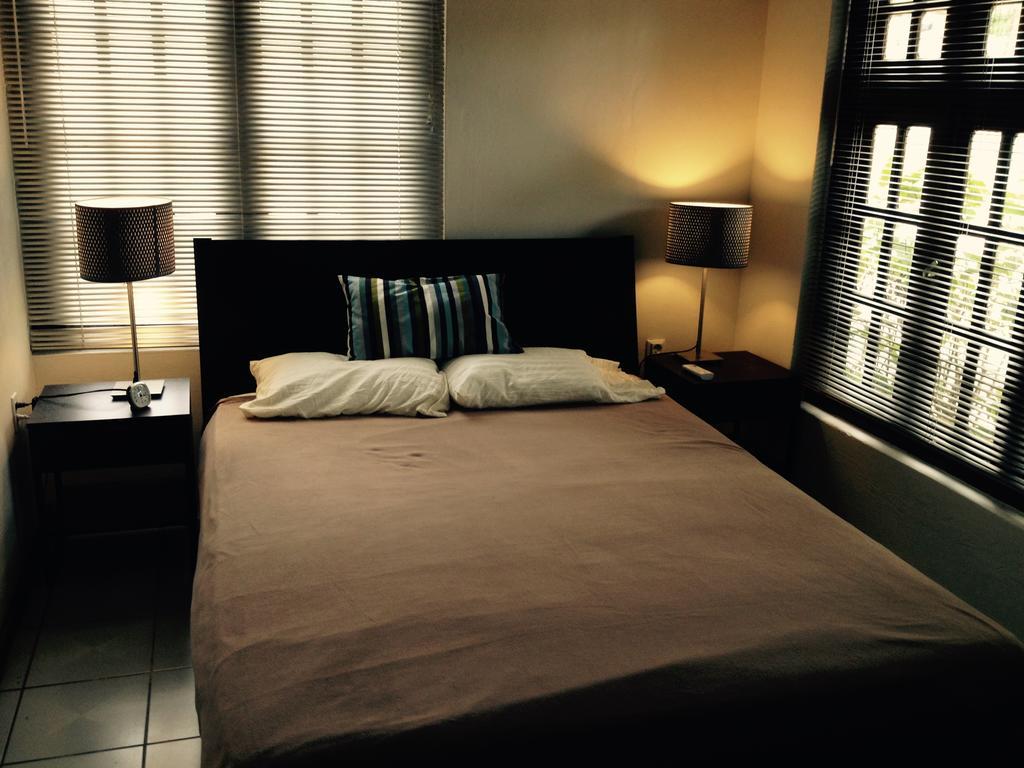 Advantage Apartments Curacao Willemstad Extérieur photo