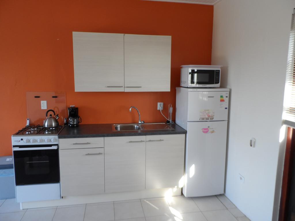 Advantage Apartments Curacao Willemstad Chambre photo