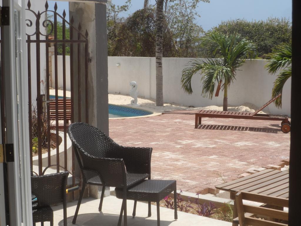 Advantage Apartments Curacao Willemstad Chambre photo