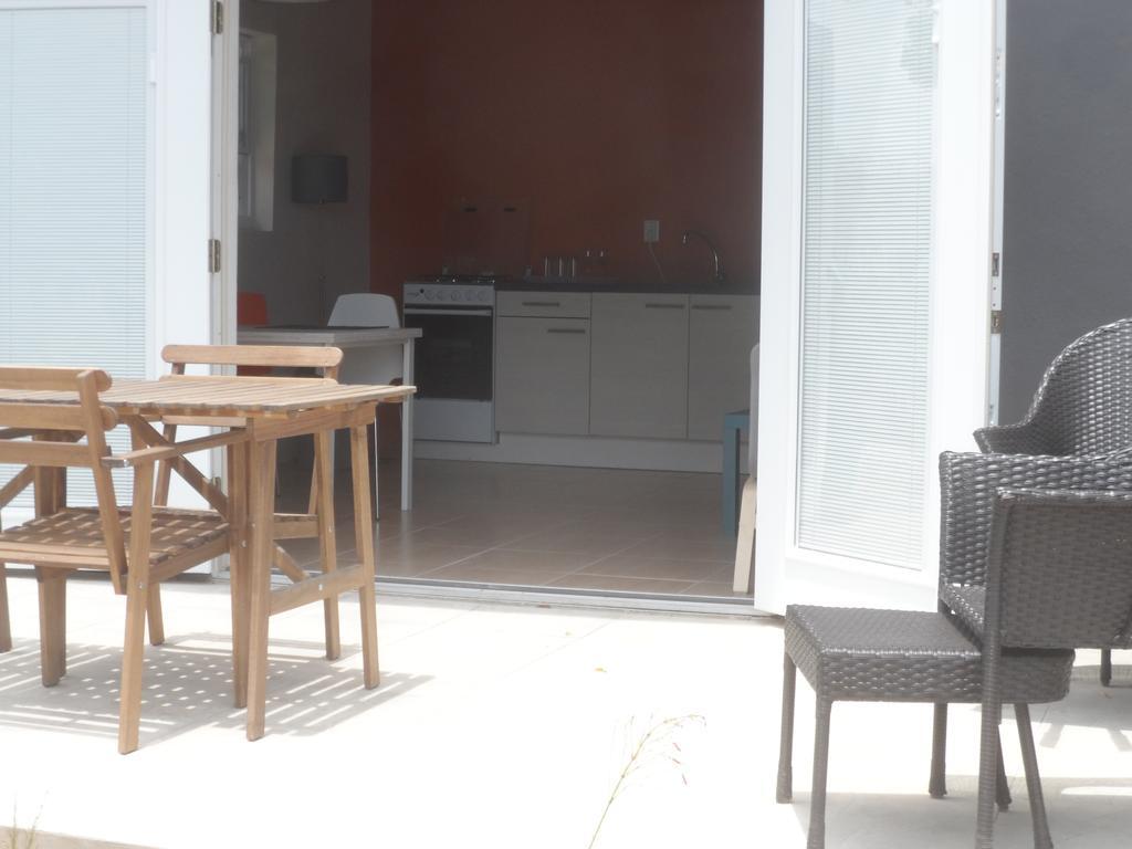 Advantage Apartments Curacao Willemstad Chambre photo