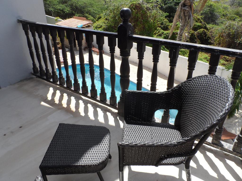 Advantage Apartments Curacao Willemstad Chambre photo