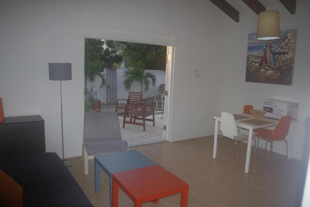 Advantage Apartments Curacao Willemstad Chambre photo