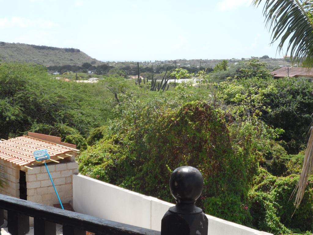Advantage Apartments Curacao Willemstad Chambre photo