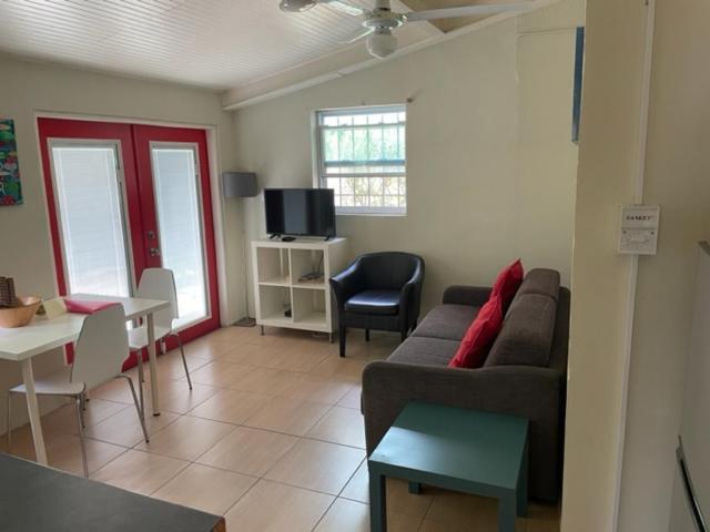 Advantage Apartments Curacao Willemstad Extérieur photo