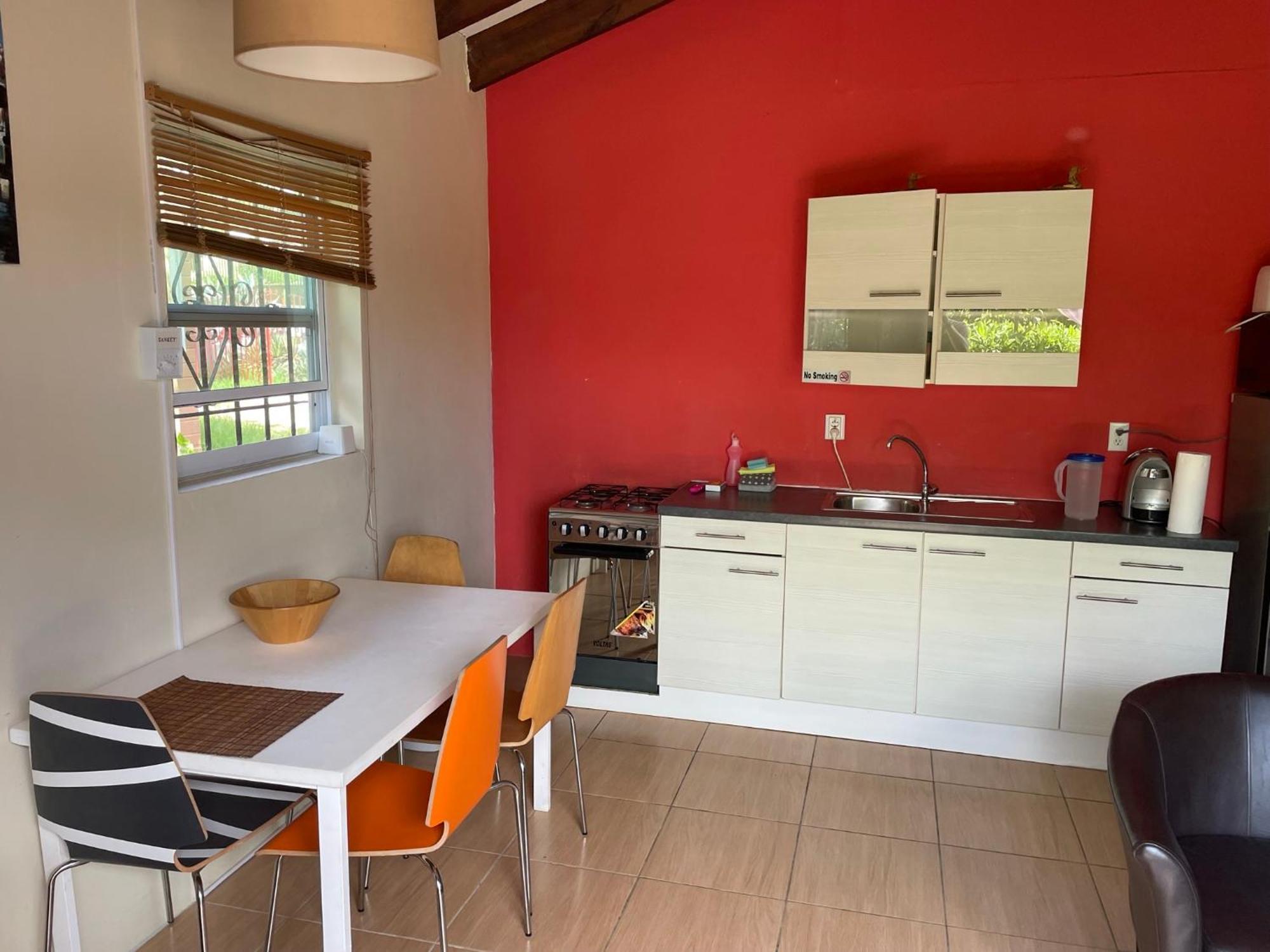 Advantage Apartments Curacao Willemstad Extérieur photo