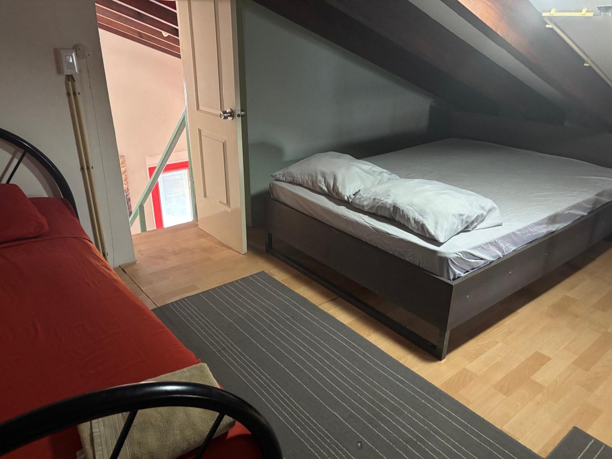 Advantage Apartments Curacao Willemstad Extérieur photo