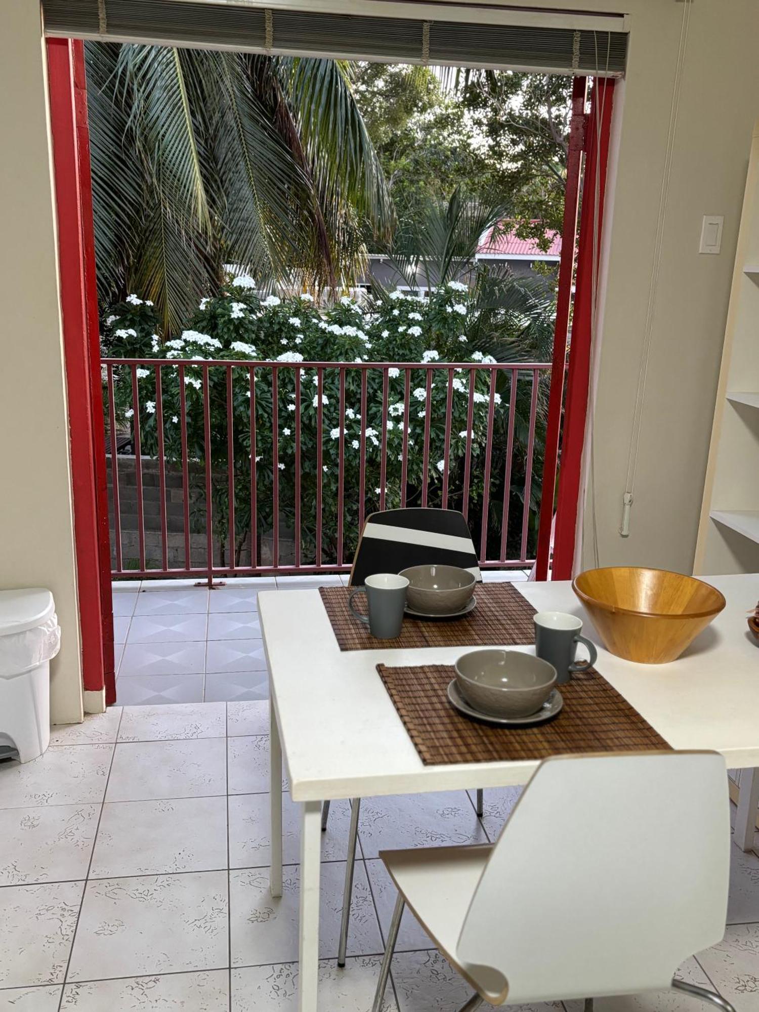 Advantage Apartments Curacao Willemstad Extérieur photo