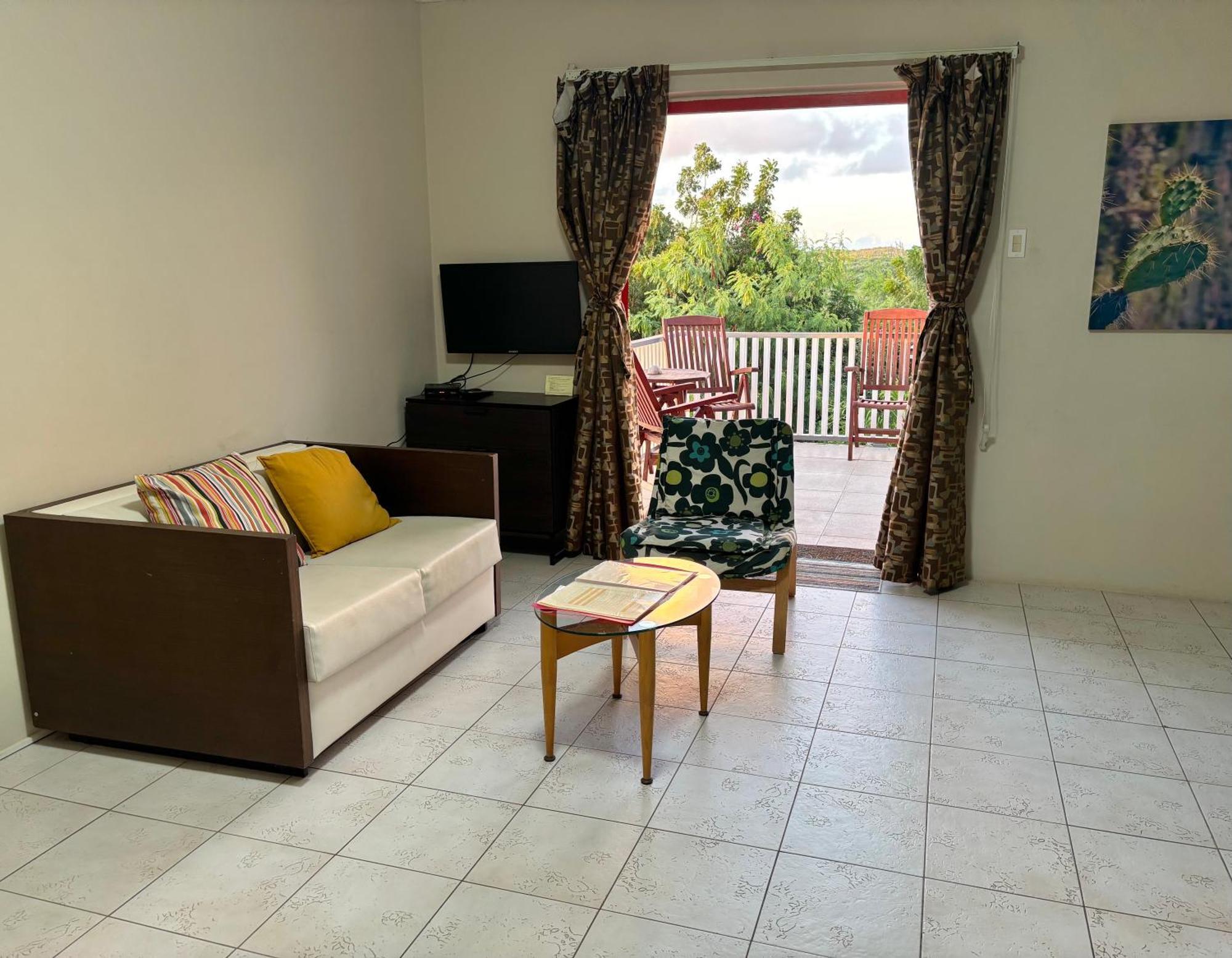 Advantage Apartments Curacao Willemstad Extérieur photo