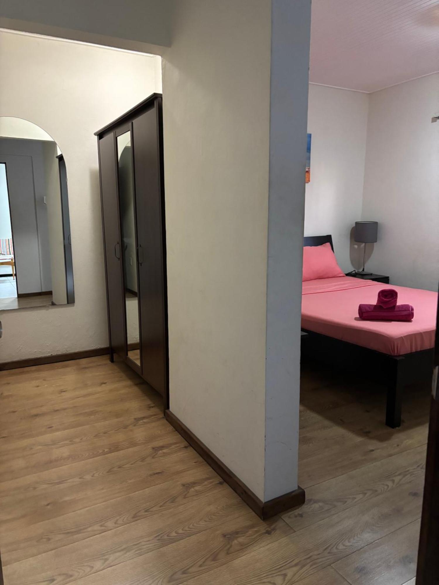 Advantage Apartments Curacao Willemstad Extérieur photo