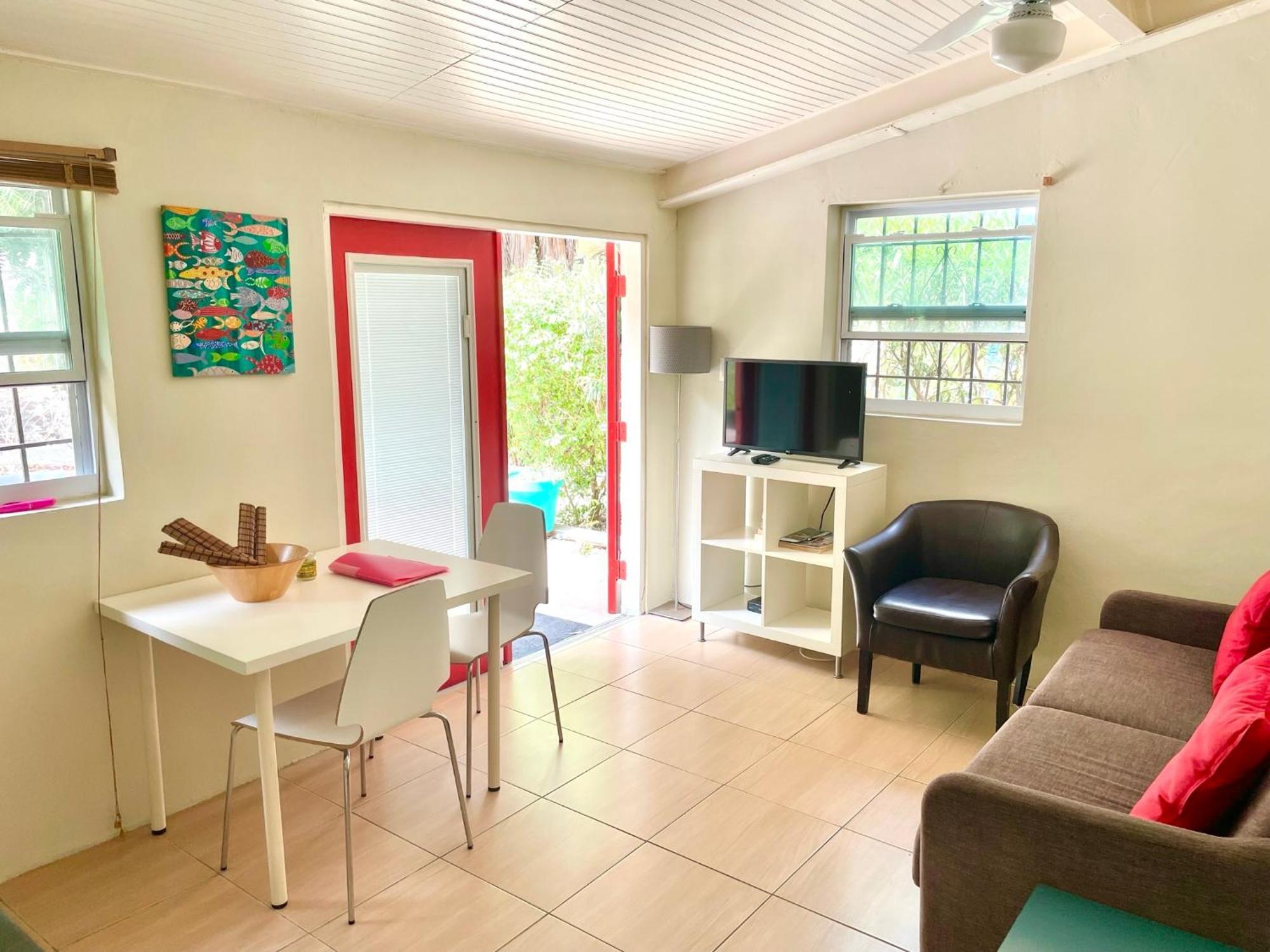 Advantage Apartments Curacao Willemstad Extérieur photo