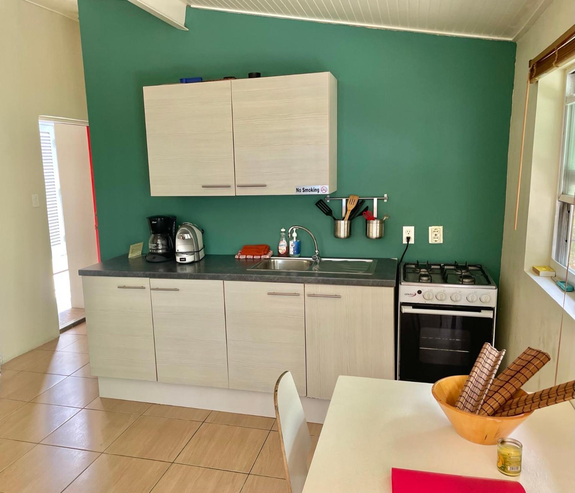 Advantage Apartments Curacao Willemstad Extérieur photo