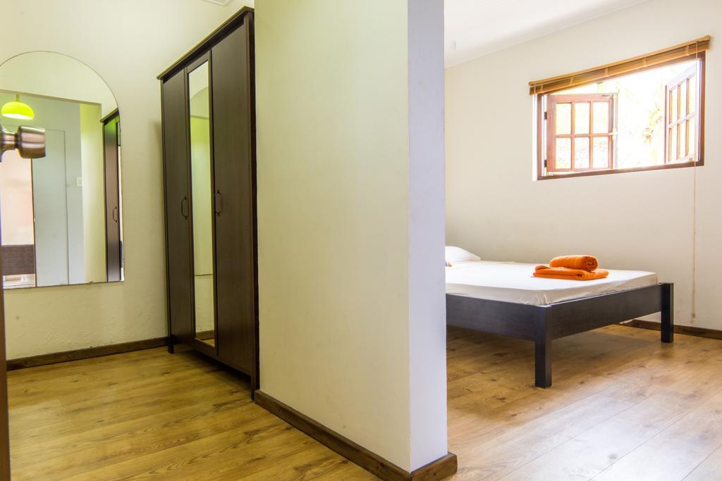 Advantage Apartments Curacao Willemstad Extérieur photo
