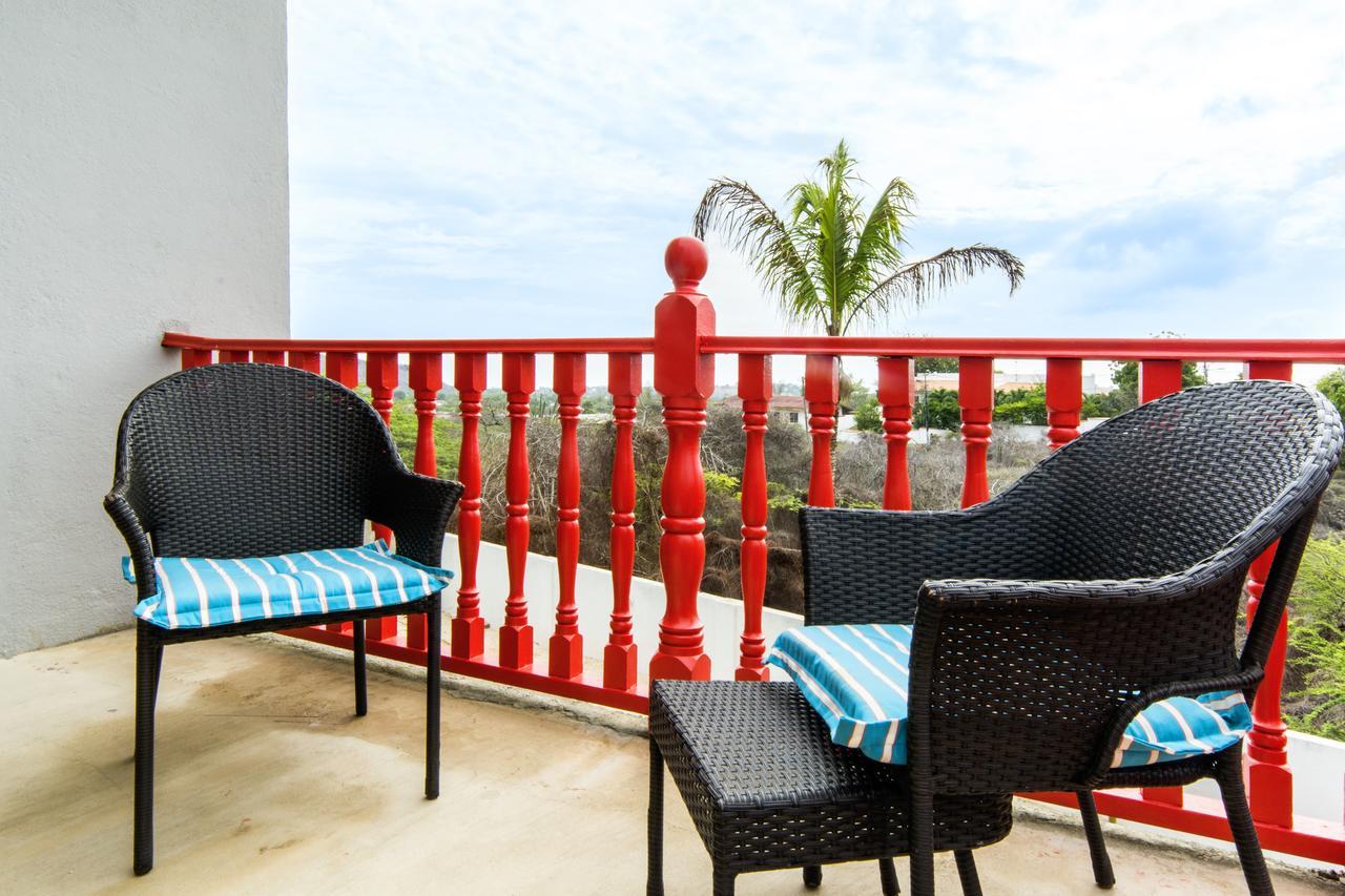Advantage Apartments Curacao Willemstad Extérieur photo