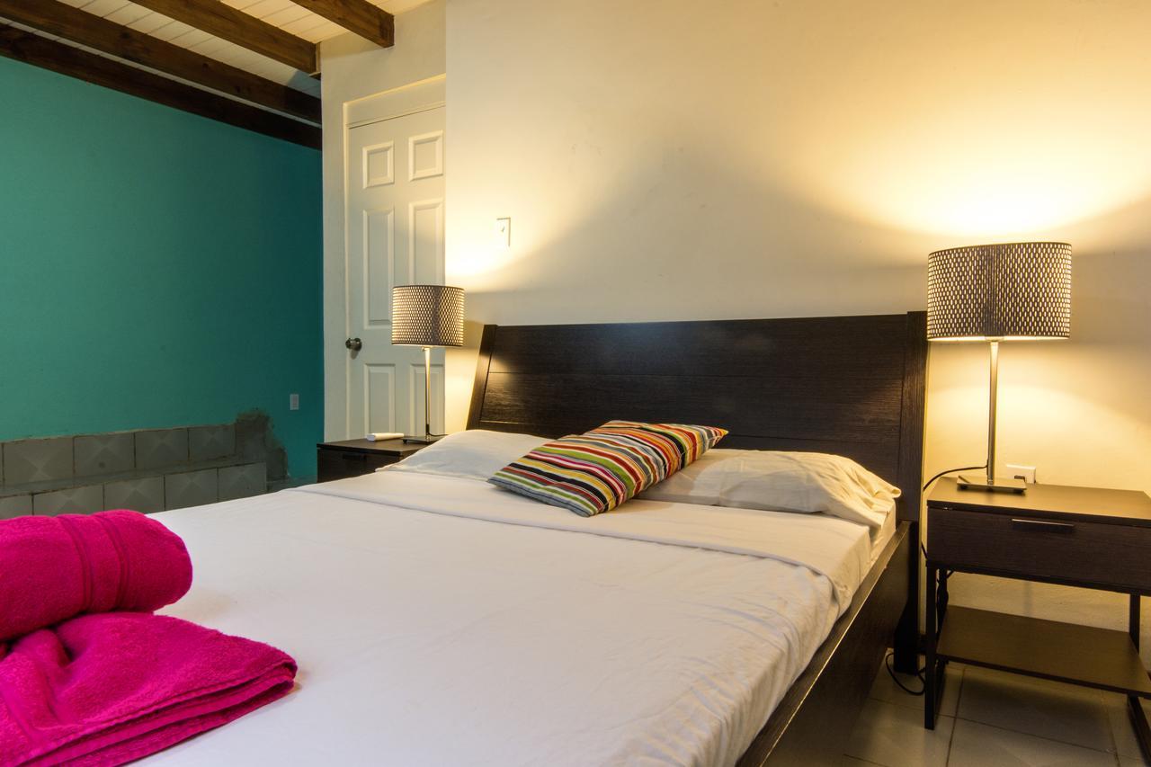 Advantage Apartments Curacao Willemstad Extérieur photo