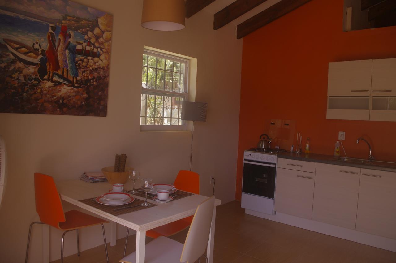 Advantage Apartments Curacao Willemstad Extérieur photo