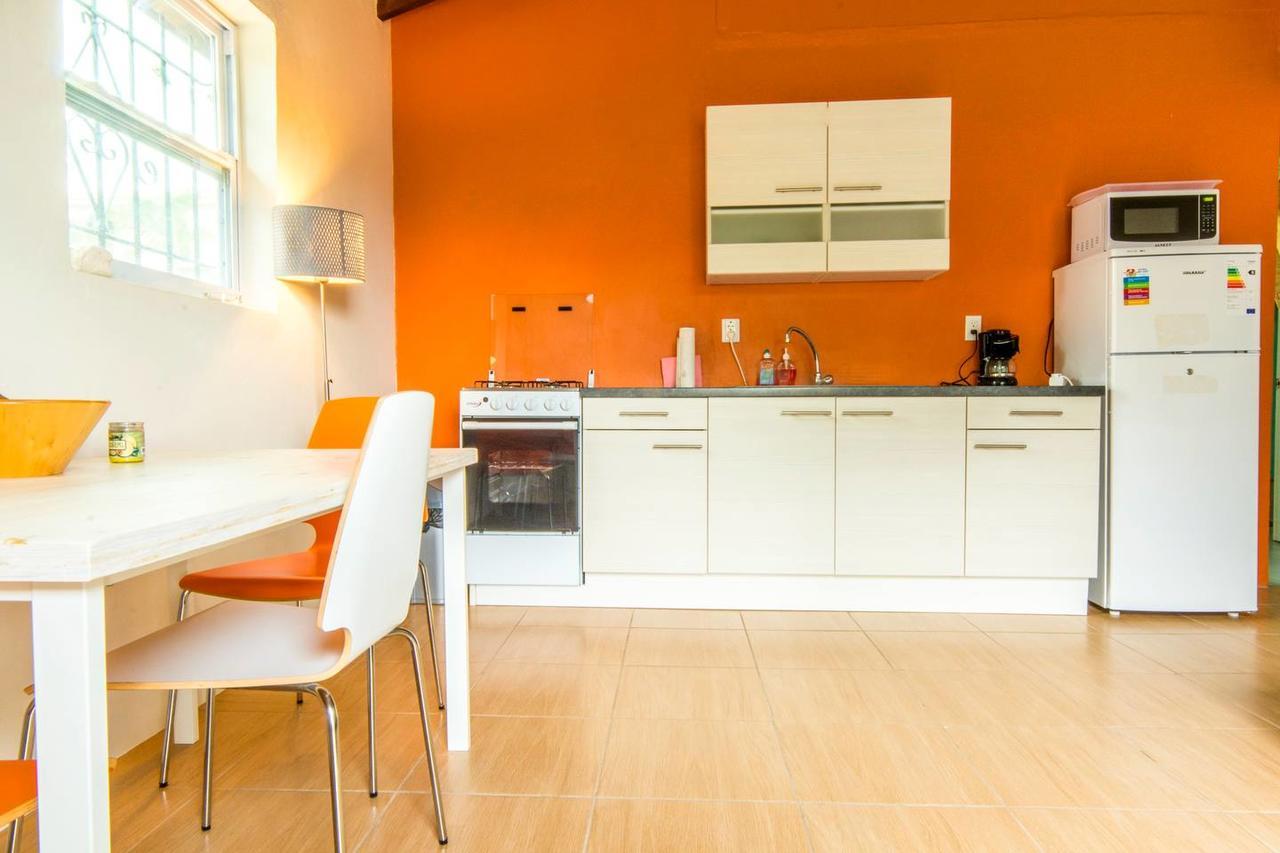 Advantage Apartments Curacao Willemstad Extérieur photo